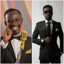 Okyeame Kwame - KKD (Mixed By Kaywa) (feat. Sarkodie)