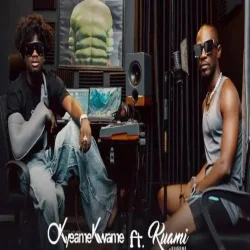 Okyeame Kwame - No Competition