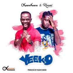 Okyeame Kwame - Yeeko (feat. Kuami Eugene & Yeeko)