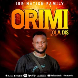 Ola Dips - Ori Mi