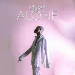Oladapo - Alone