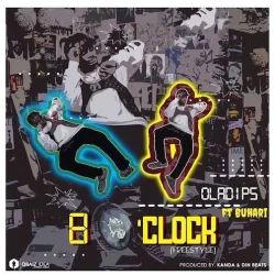 Oladips - 8 O’Clock (feat. Buhari)