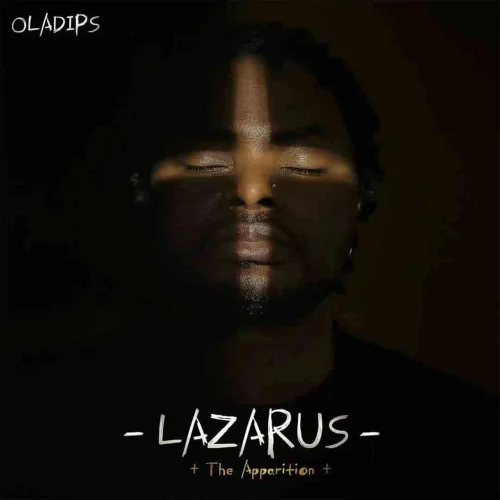 Oladips - Blood (feat. Zlatan)