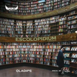 Oladips - Escolopidium (Funwonje)