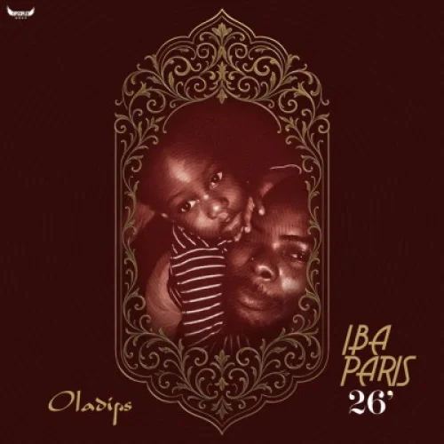 Oladips - Iba Paris 26'