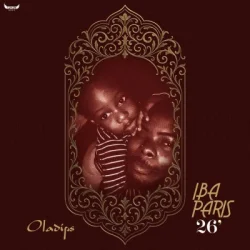 Oladips - Iba Paris 26'