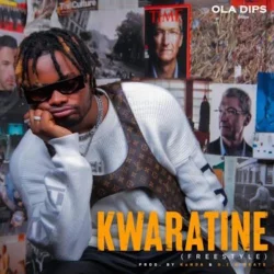 Oladips - Kwarantine