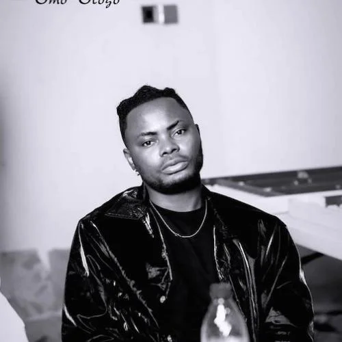 Oladips - Omo Ologo Cover