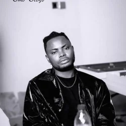 Oladips - Omo Ologo Cover