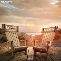 Oladips - Répété (feat. Mbali The Real)