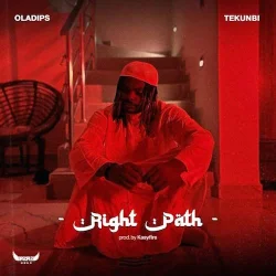 Oladips - Right Path