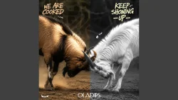 Oladips - We Are Cooked