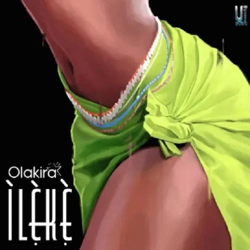 Olakira - Ileke