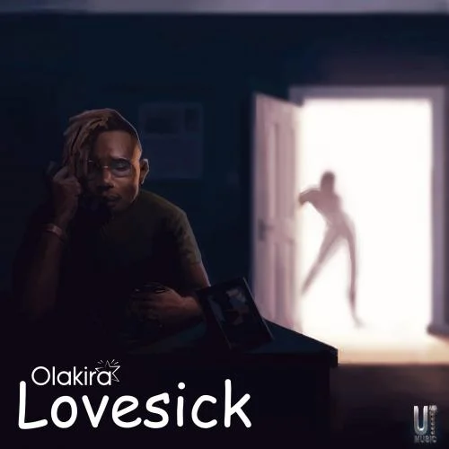 Olakira - Lovesick