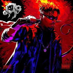 Snow - Warlords (feat. Phyno & Cheque)