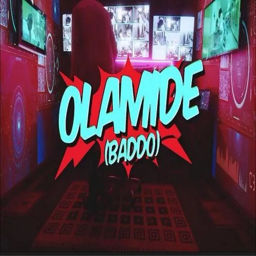 Olamide - Baddo