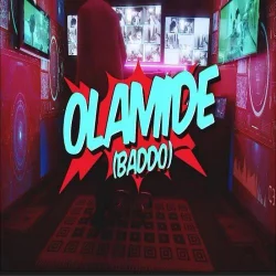 Olamide - Baddo