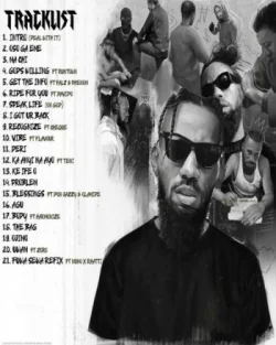 Olamide - Blessings