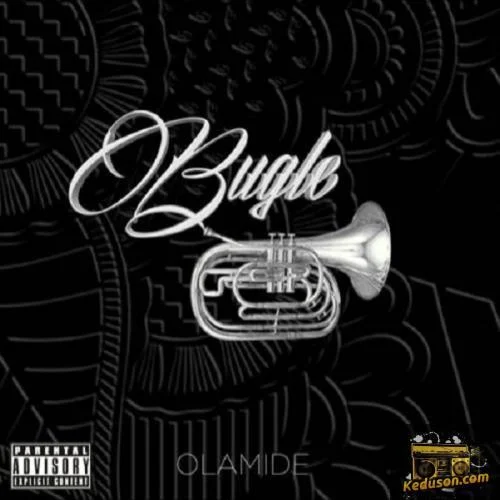 Olamide - Bugle