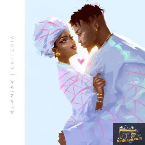 Olamide - Criteria