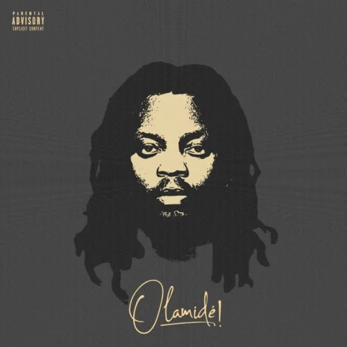 Olamide - Free (feat. Seyi Vibez & Muyeez)