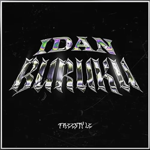 Olamide - Idan Buruku (Freestyle)
