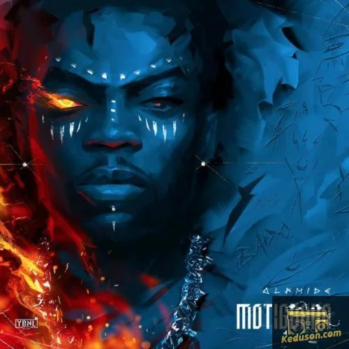 Olamide - Motigbana