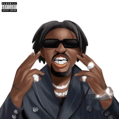 Olamide - Mukulu (feat. Rema)
