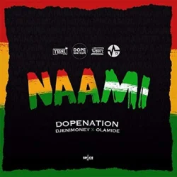 Olamide - Naami