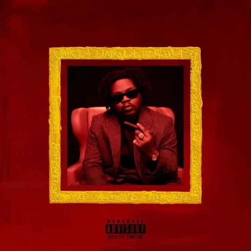 Olamide - New Religion (feat. Asake)