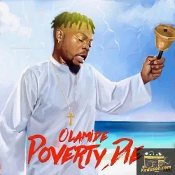 Olamide - Poverty Die