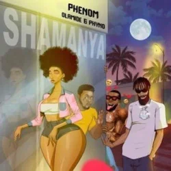 Olamide - Shamanya (feat. Phyno)
