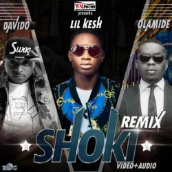 Olamide - Shoki Remix