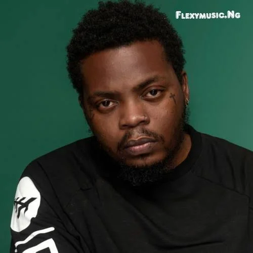Olamide - Street (freestyle)