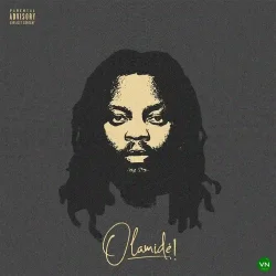 Olamide - Stronger (feat. Boj)