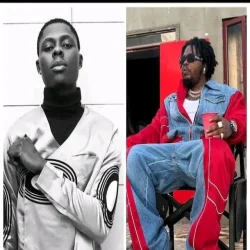 Olamide - Tribute To Mohbad