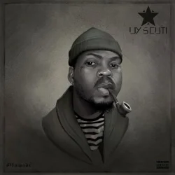 Olamide - UY Scuti (2021)