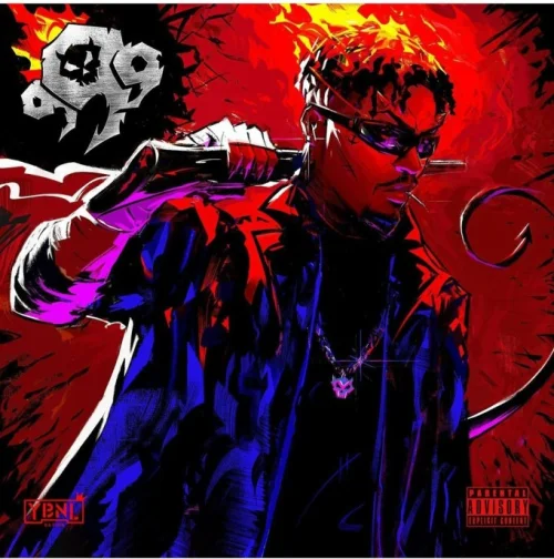 Olamide - Warlords (feat. Phyno, Cheque, Rhatti & Snow)