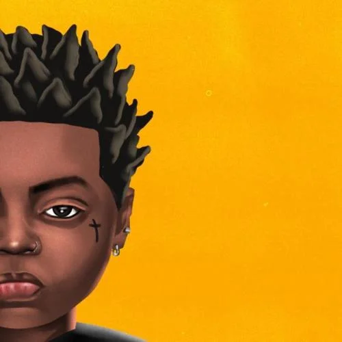 Olamide - We Outside
