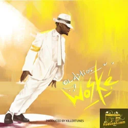 Olamide - Woske