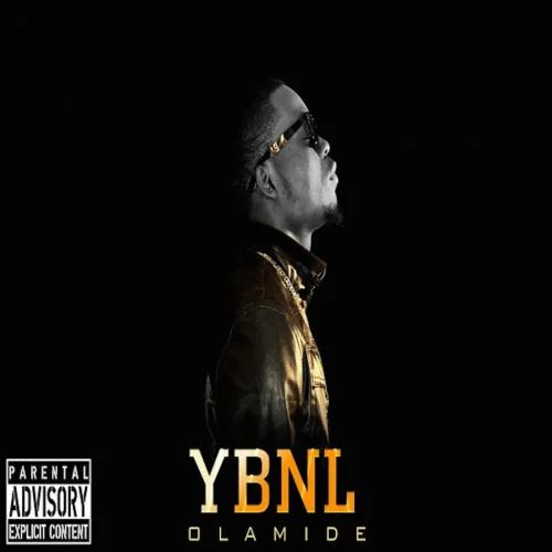 Olamide - Money