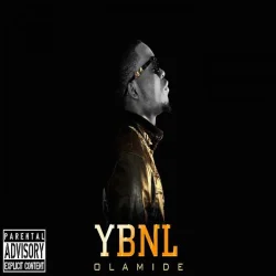 Olamide - YBNL (2016)