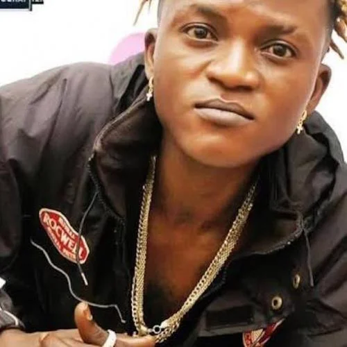 Olamide - Zazoo Zehh!!!