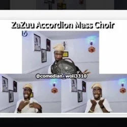 Olamide - Zazoo zeh (Fuji Remix) (feat. Poco Lee & Mellowshe Soundz])