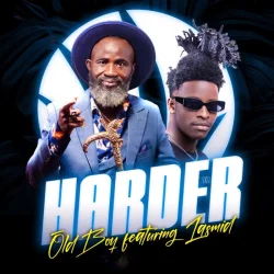 OldBoy - Harder (feat. Lasmid)