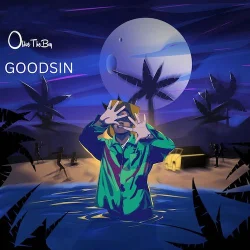 Olivetheboy - GoodSin