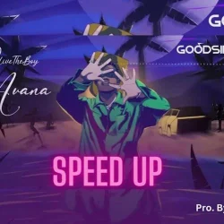 Olivetheboy - Good Sin (Speed Up)