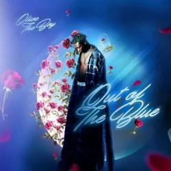 Olivetheboy - Out Of The Blue (2025)