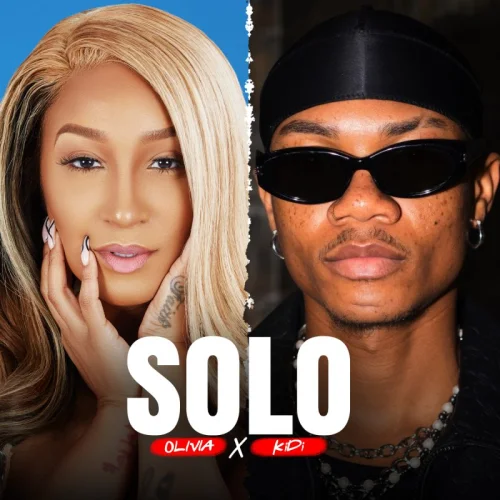 Olivia - Solo (feat. KiDi)