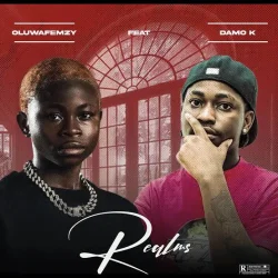 Oluwa Femzy - Realms (feat. Damo K)